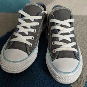 Women's All Star Converse